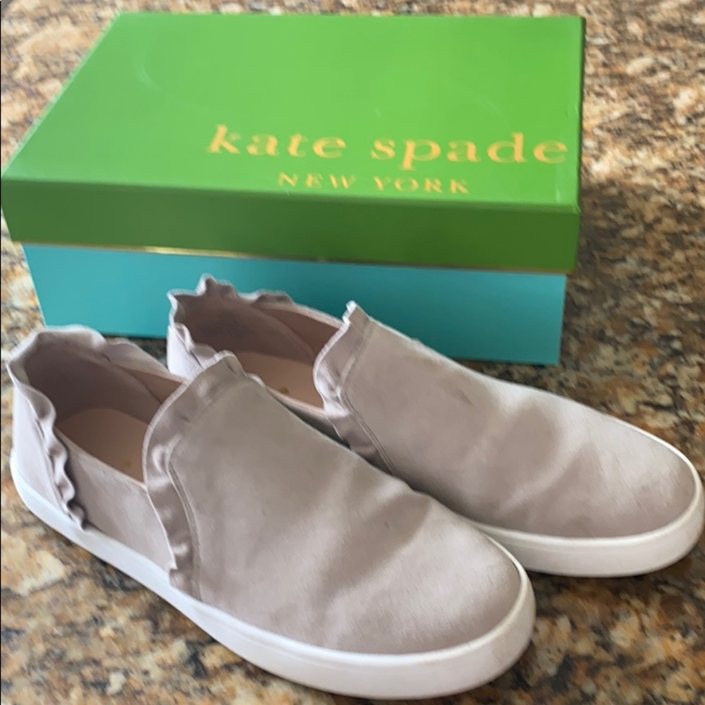 kate spade Lilly slides